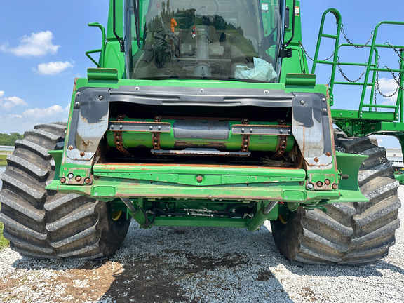 2020 John-Deere S780