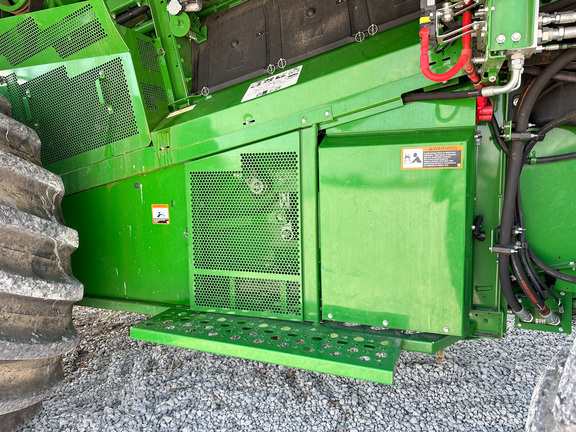 2020 John-Deere S780