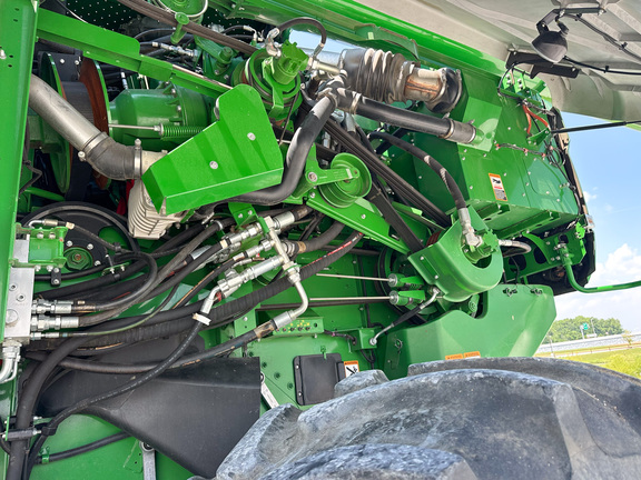 2020 John-Deere S780