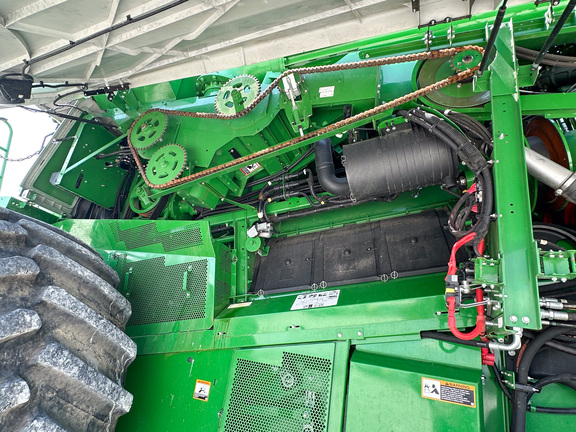 2020 John-Deere S780