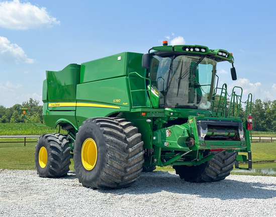 2020 John-Deere S780