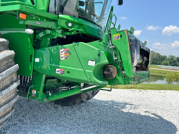 2020 John-Deere S780