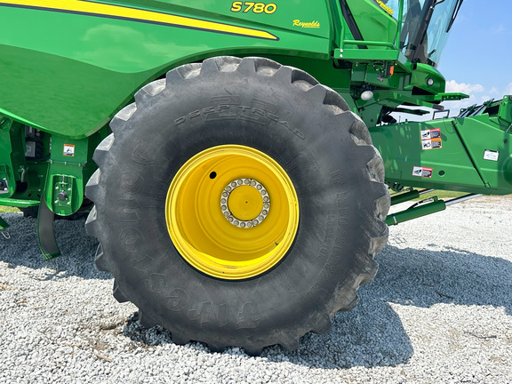 2020 John-Deere S780