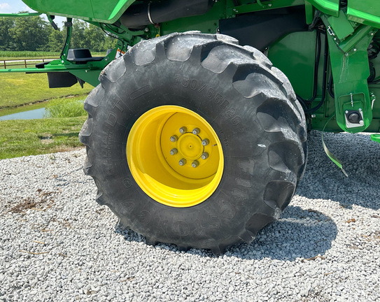 2020 John-Deere S780