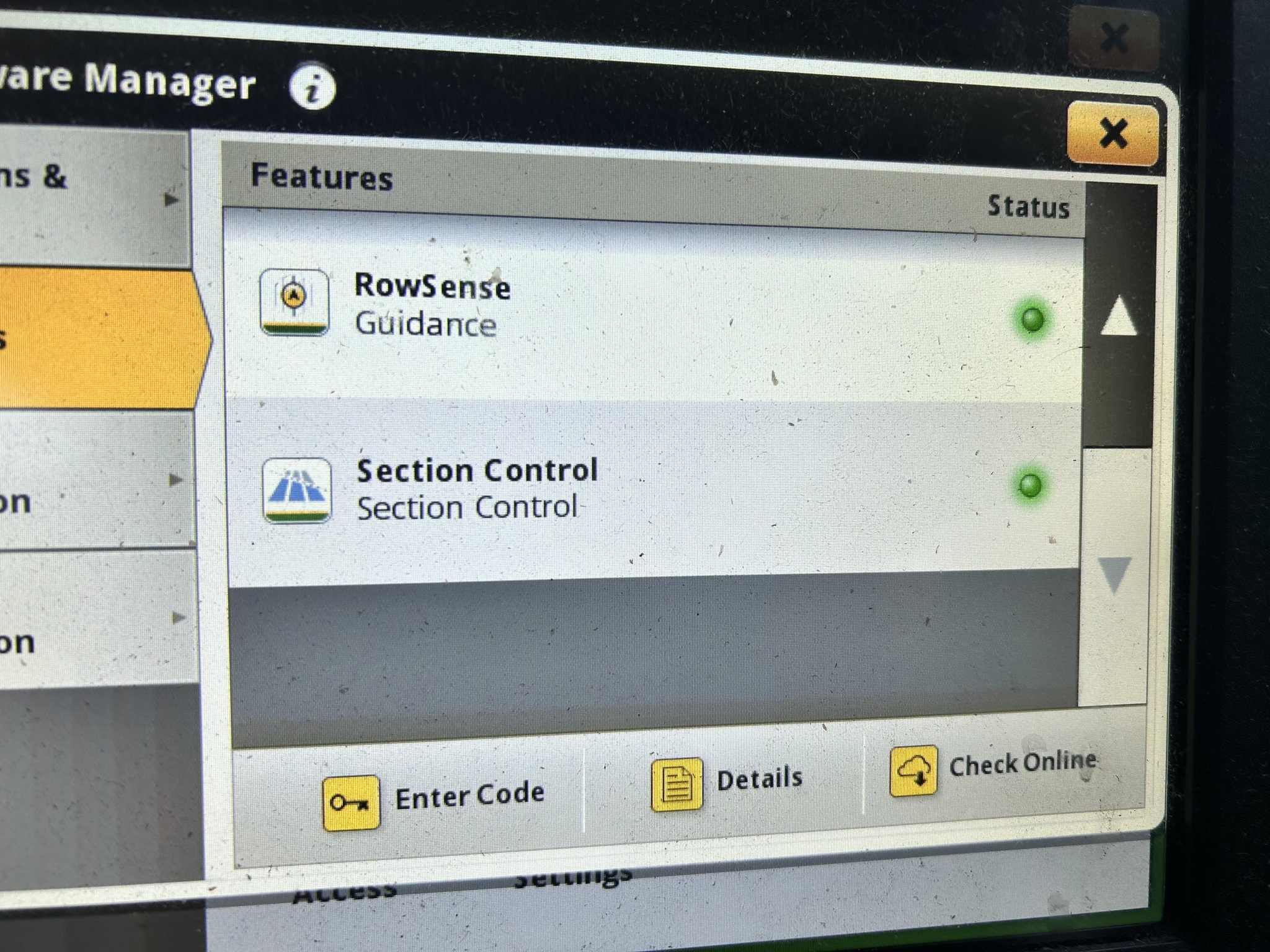 2022 John Deere X9 1100 Image 16