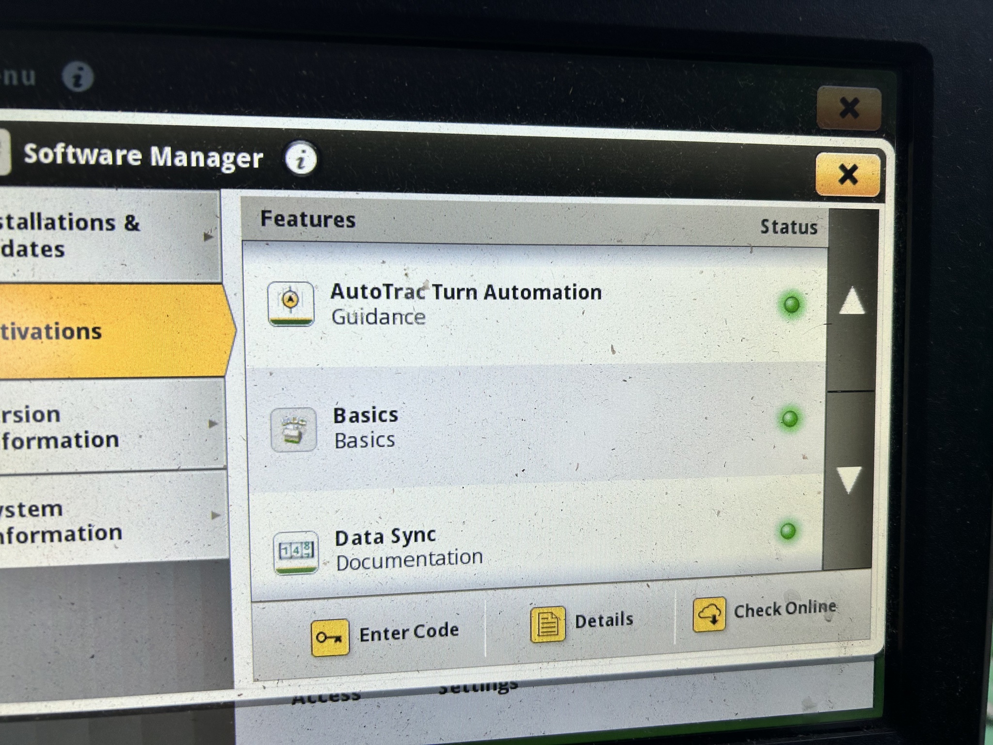 2022 John Deere X9 1100 Image 14
