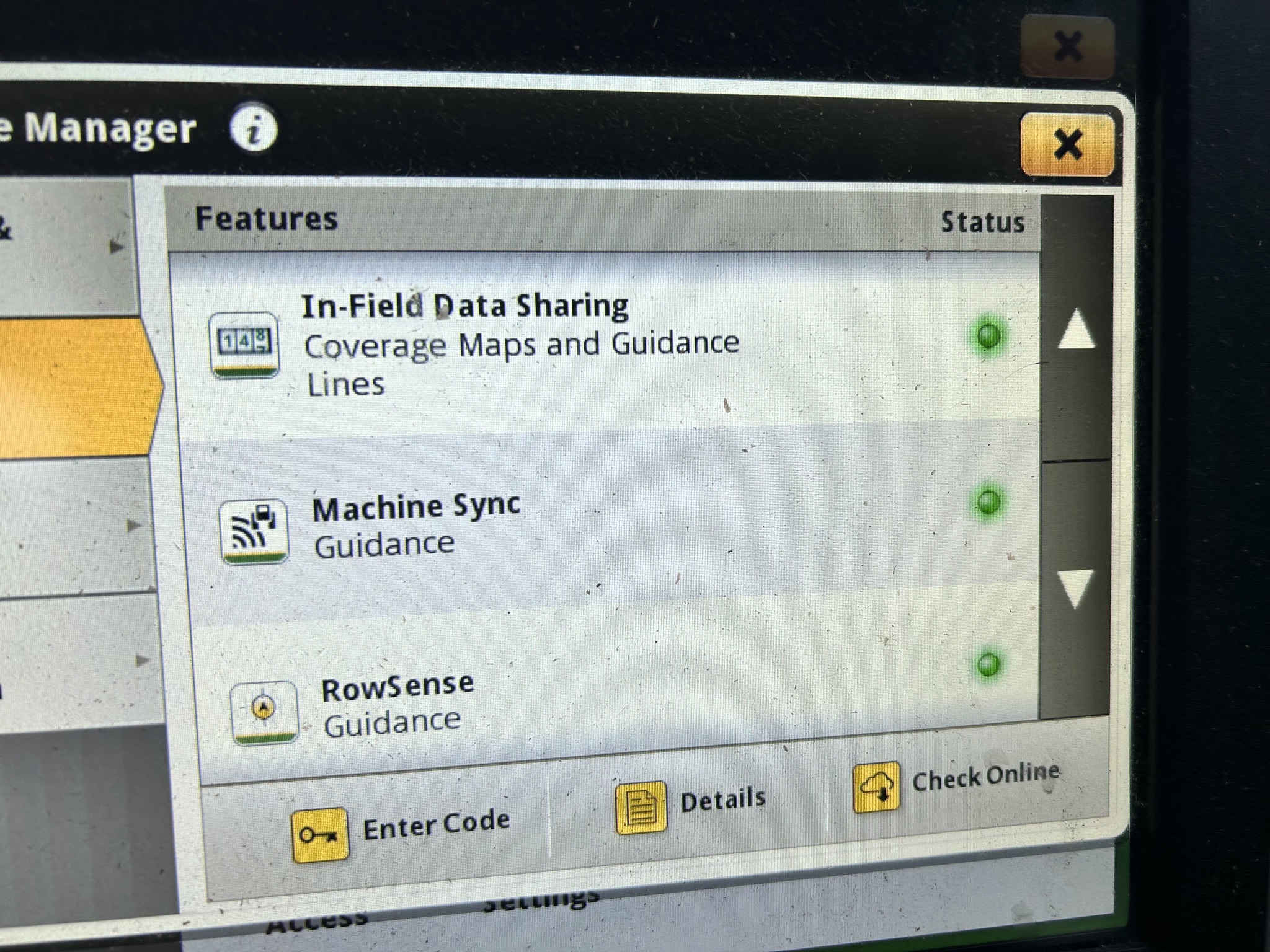 2022 John Deere X9 1100 Image 15