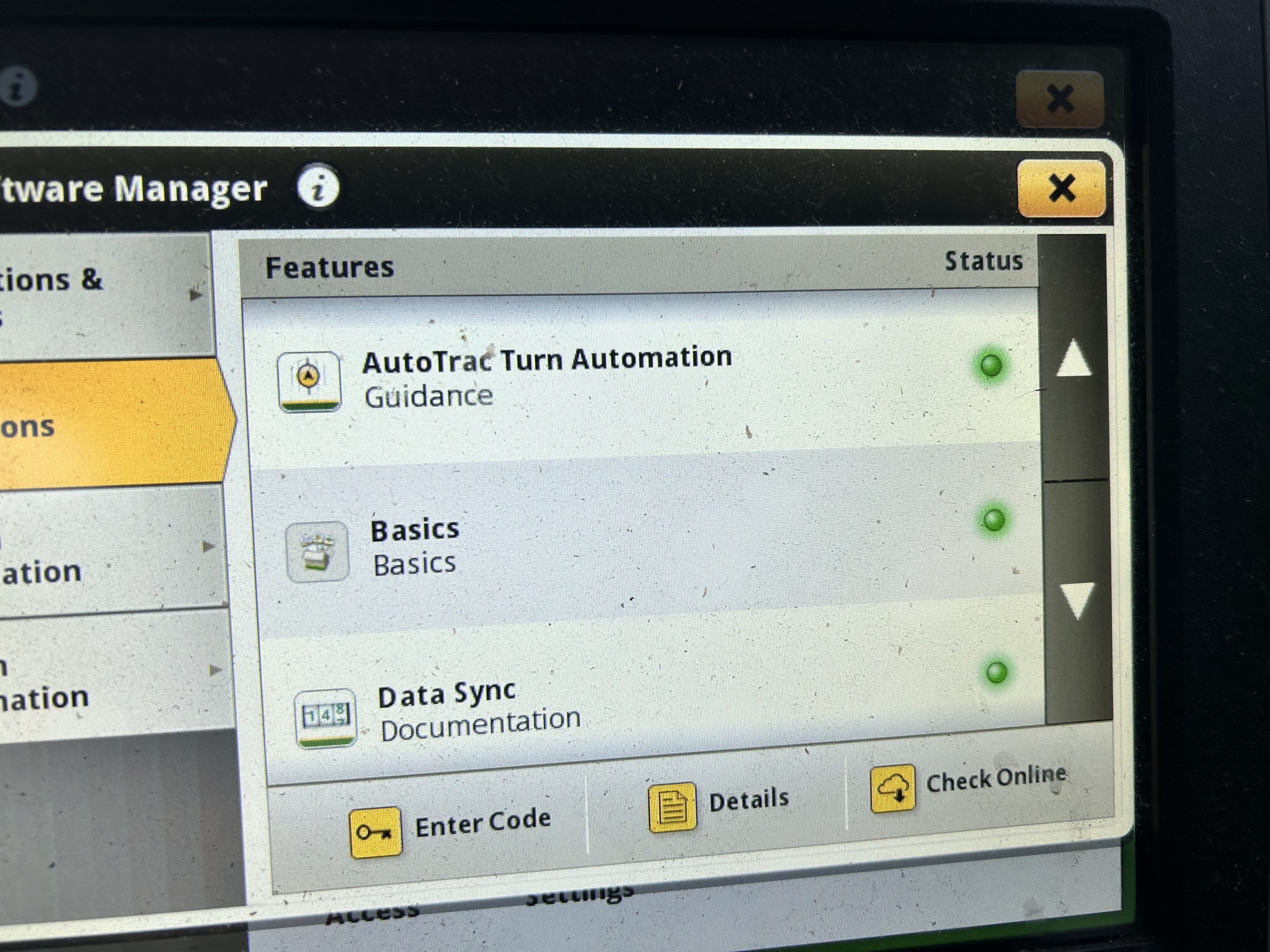 2022 John Deere X9 1100 Image 17