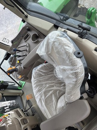 Photo of 2023 John Deere 6145M