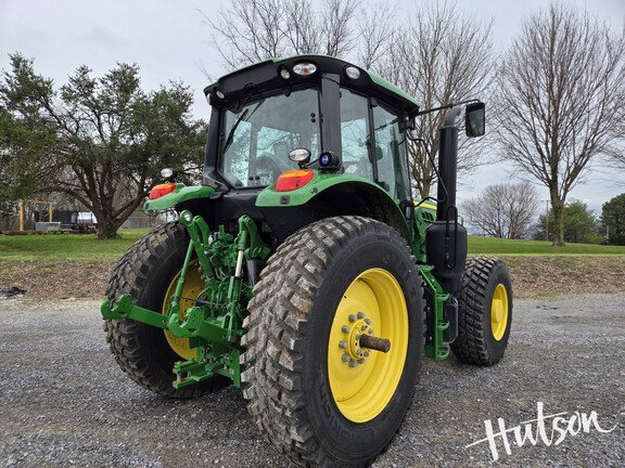 Photo of 2023 John Deere 6145M
