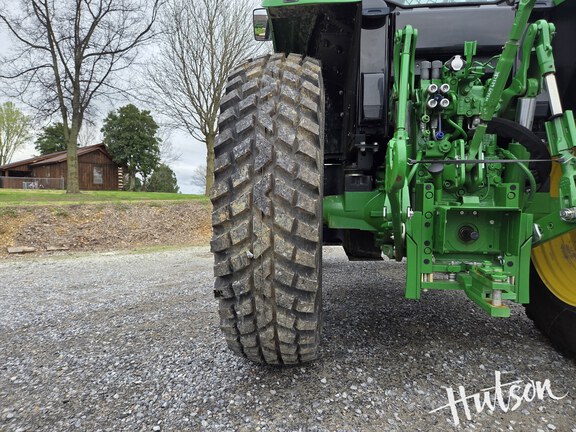 Photo of 2023 John Deere 6145M