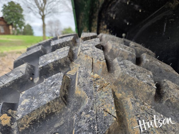 Photo of 2023 John Deere 6145M