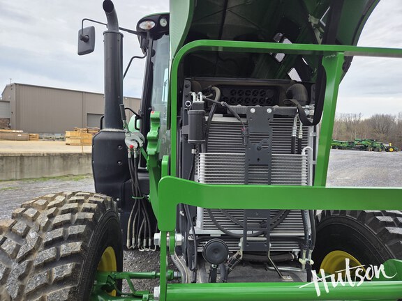 Photo of 2023 John Deere 6145M