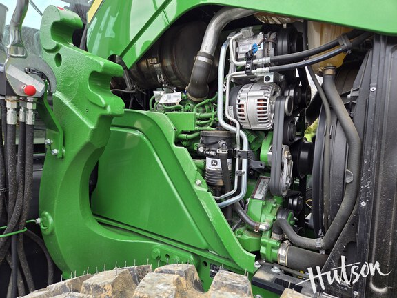 Photo of 2023 John Deere 6145M