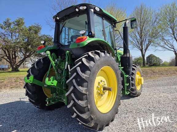 Photo of 2023 John Deere 6145M