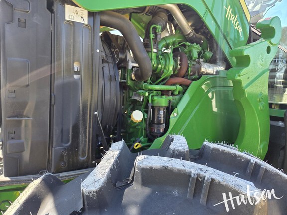 Photo of 2023 John Deere 6145M