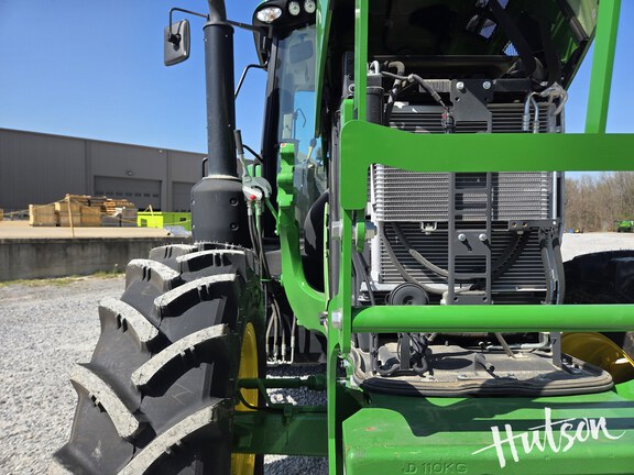 Photo of 2023 John Deere 6145M