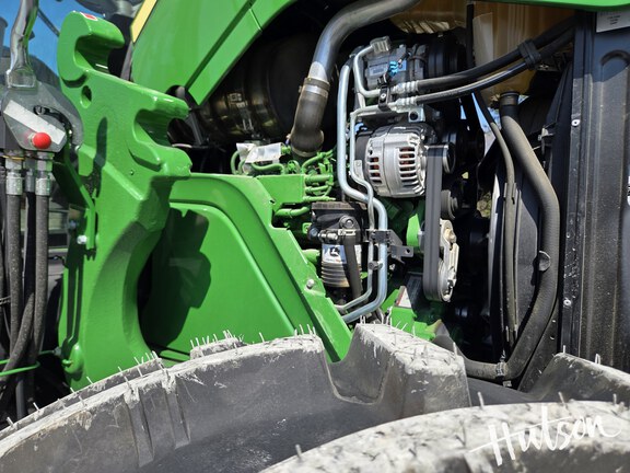 Photo of 2023 John Deere 6145M