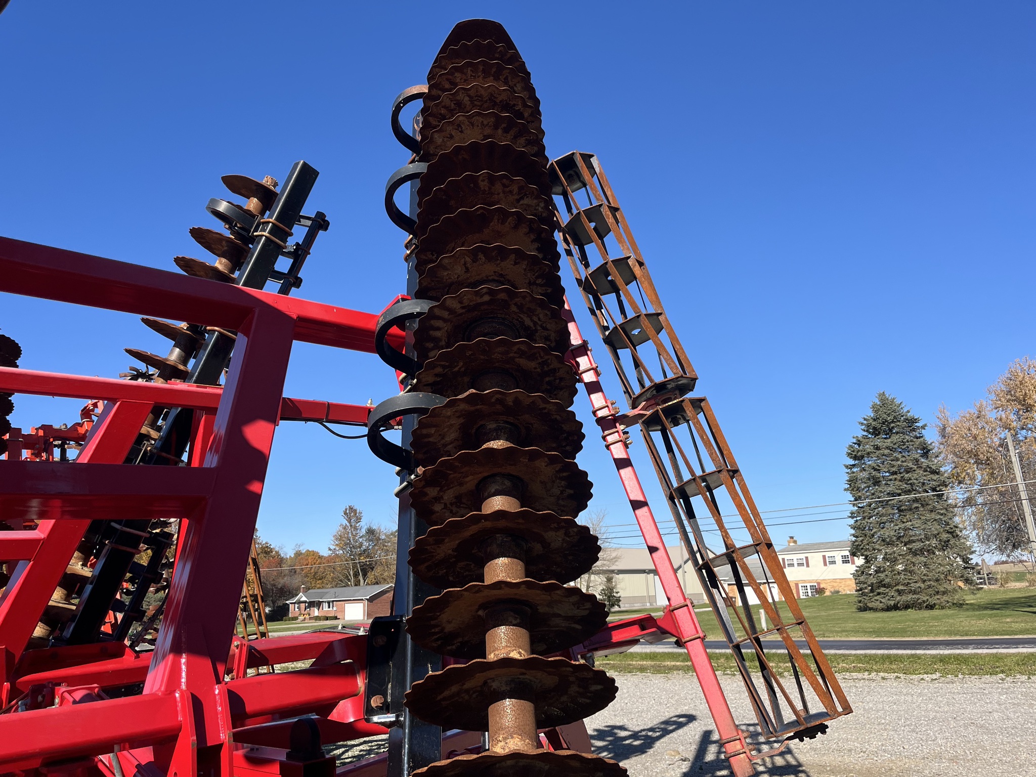 2017 Sunflower 6631-27 Image 12