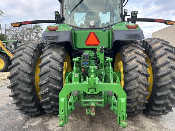 2021 John Deere 8R 280 Photo 4