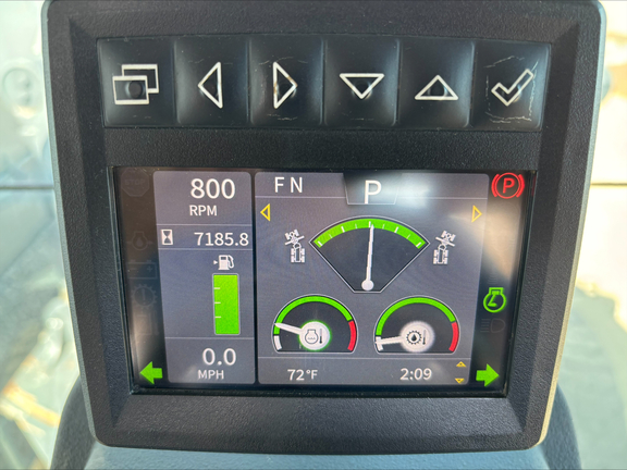 2018 John Deere 870G