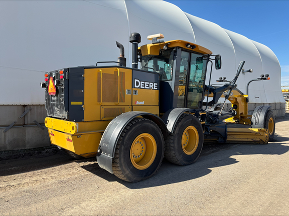 2018 John Deere 870G