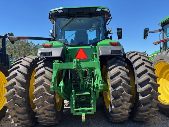 2023 John Deere 8R 280 Image 4