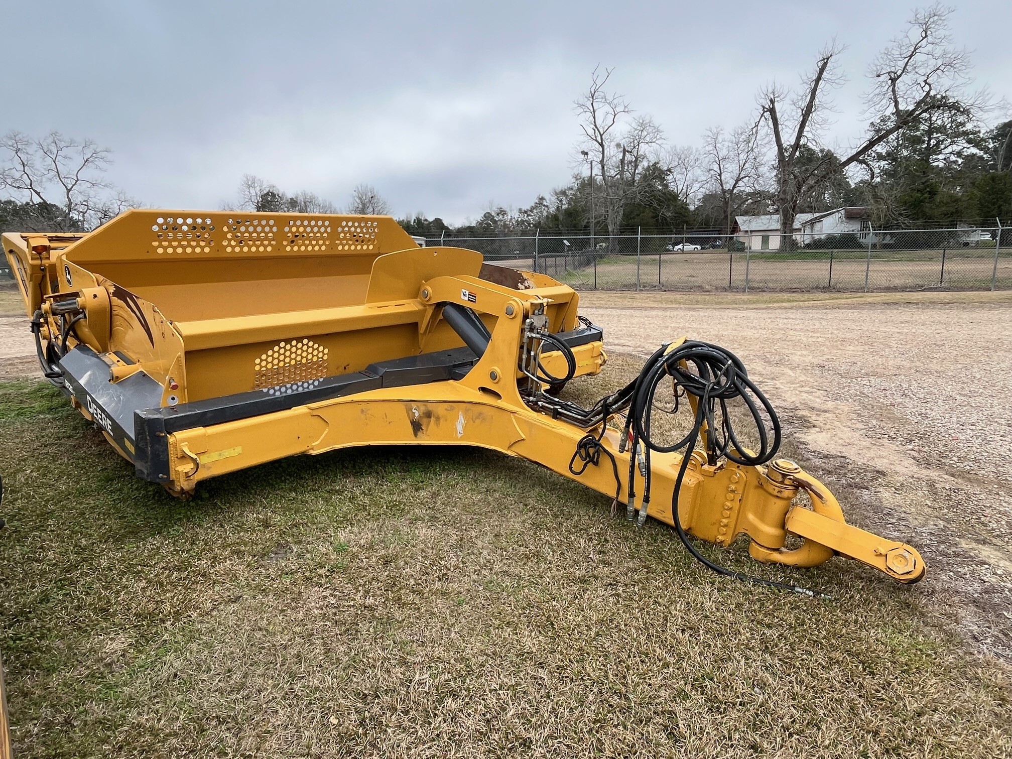 2020 John Deere 1812D C Image 2