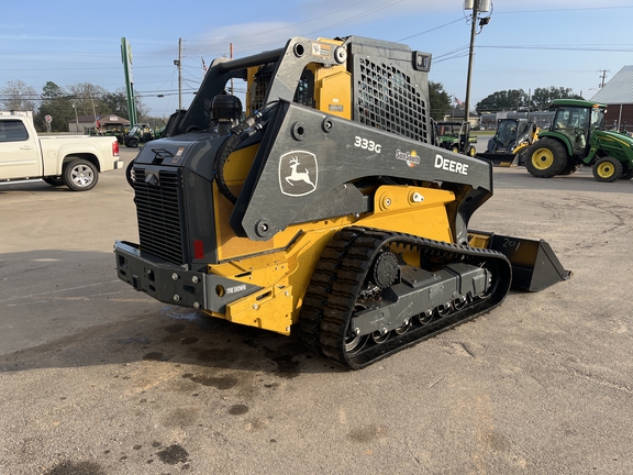 2024 John Deere 333G Photo 3