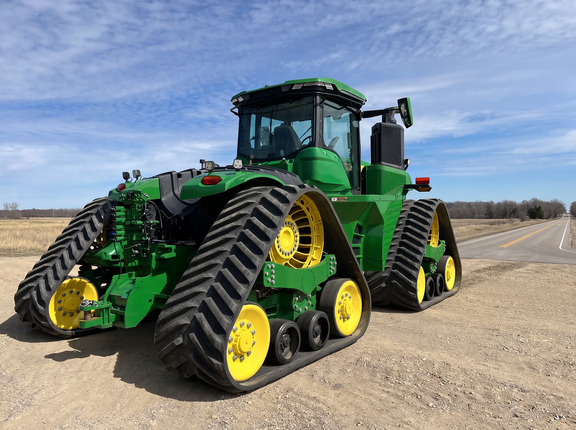 2023 John Deere 9RX 640 - Photo5