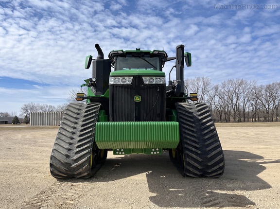 2023 John Deere 9RX 640 - Photo2