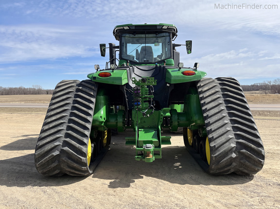 2023 John Deere 9RX 640 - Photo6