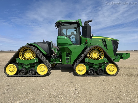 2023 John Deere 9RX 640 - Photo4