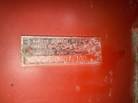  Hiniker 1000 - Photo25