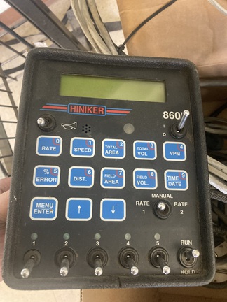  Hiniker 1000 - Photo23