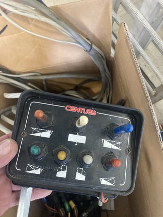  Hiniker 1000 - Photo24