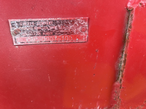  Hiniker 1000 - Photo26