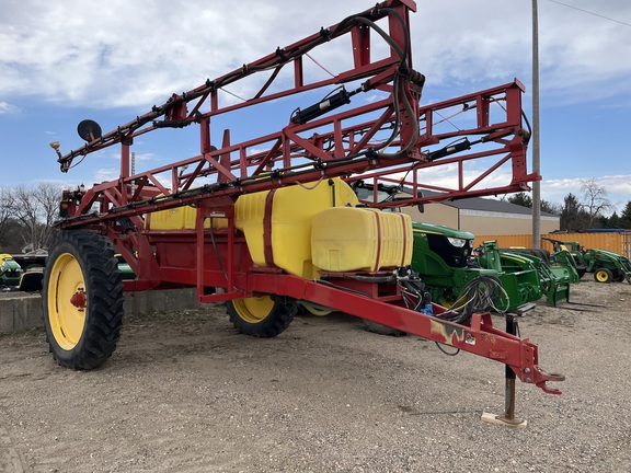  Hiniker 1000 - Photo3