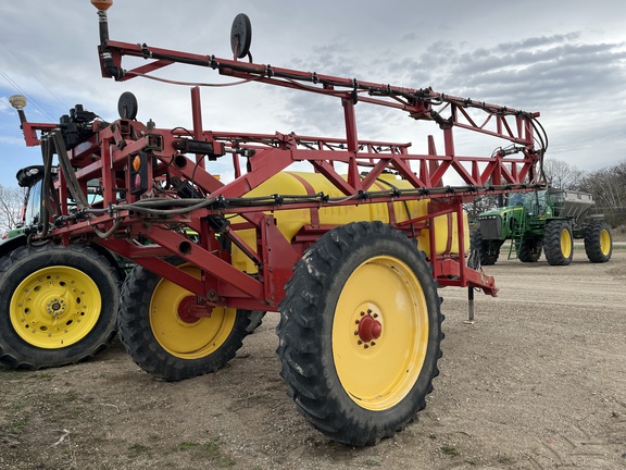  Hiniker 1000 - Photo5