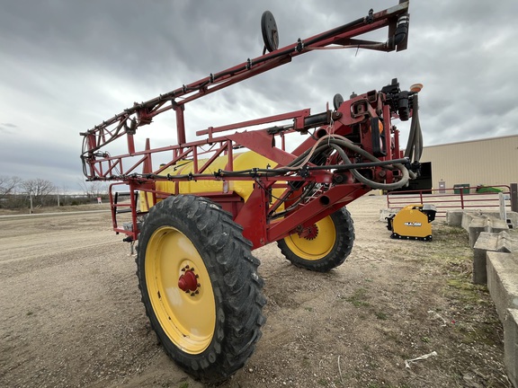  Hiniker 1000 - Photo6