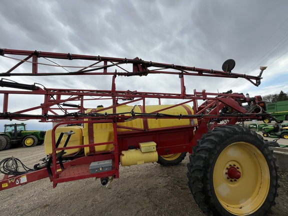  Hiniker 1000 - Photo7