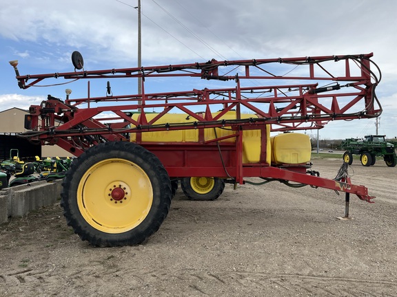  Hiniker 1000 - Photo4