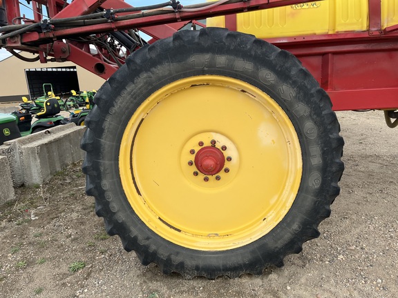  Hiniker 1000 - Photo8