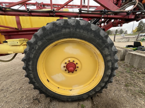  Hiniker 1000 - Photo11