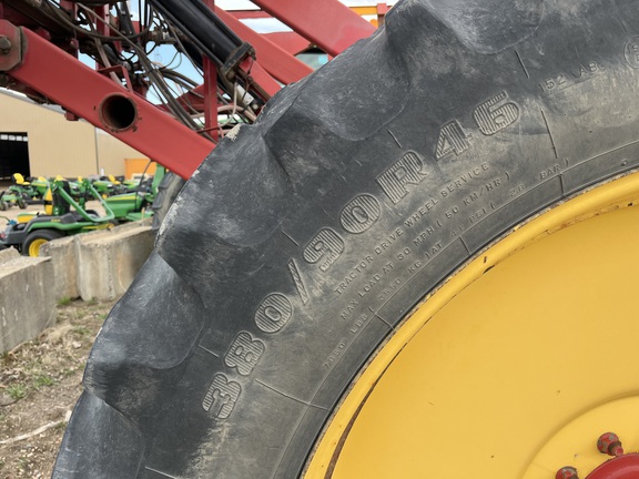  Hiniker 1000 - Photo9