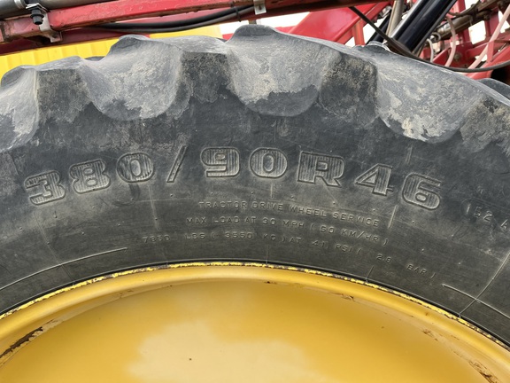  Hiniker 1000 - Photo12