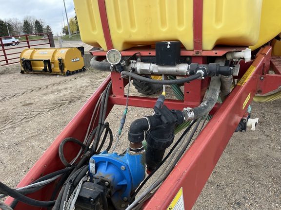  Hiniker 1000 - Photo17