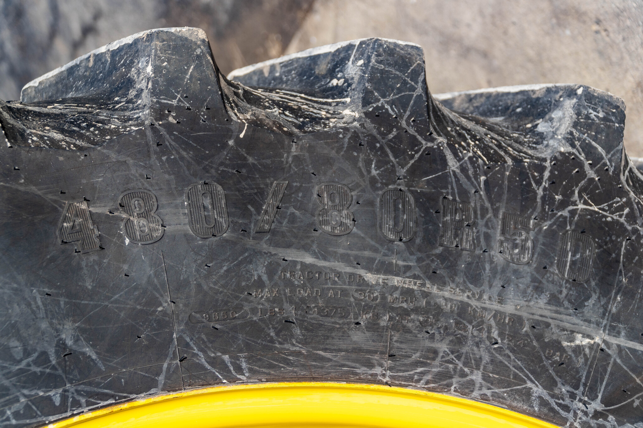 Used 2023 John Deere 8R 250 Row Crop Tractors at Koenig Equipment in Anna, OH - PhotoXL11