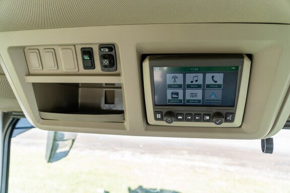 Used 2023 John Deere 8R 250 Row Crop Tractors at Koenig Equipment in Anna, OH - Photo29