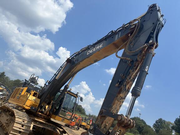 2023 John Deere 470 P